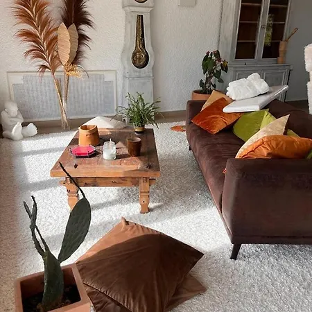 Prives Appartement Calmont (Haute-Garonne)