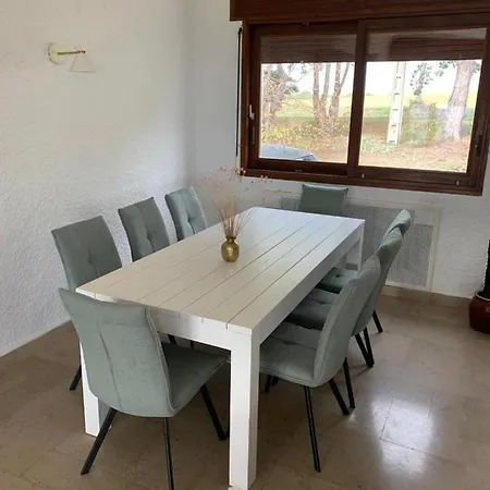 Appartement Prives