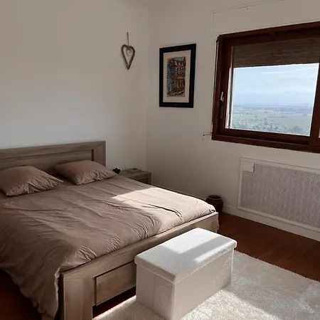 Prives Appartement