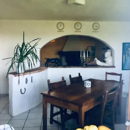 Prives Appartement Calmont (Haute-Garonne)
